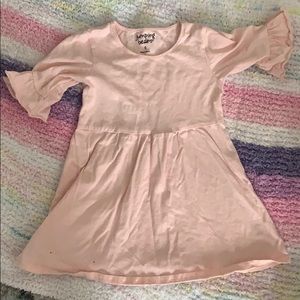 Jumping Beans Toddler Dress